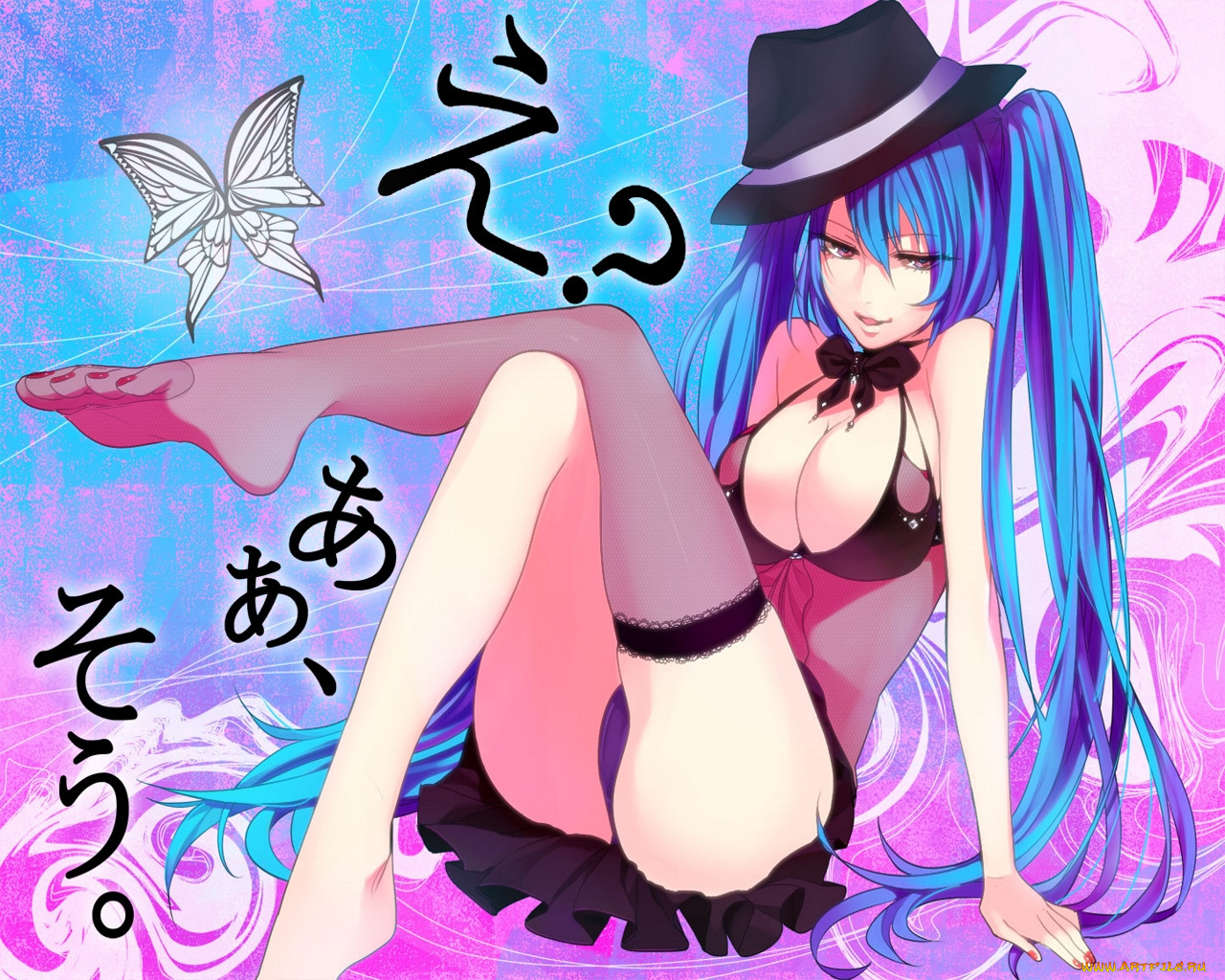 , vocaloid